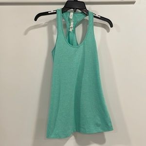 Lululemon cool racer back